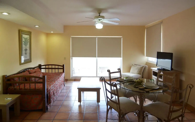 Hotel & Suites Las Palmas