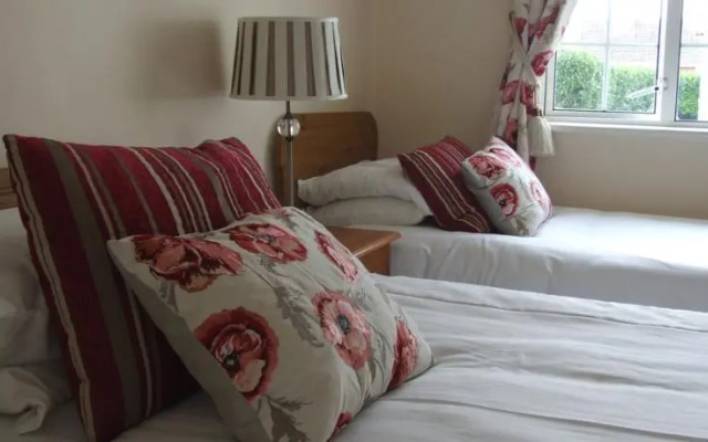 Oaklodge B&B
