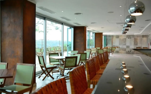 Guaminí Misión Hotel