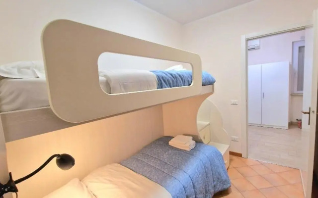 Chiara POOL apartment