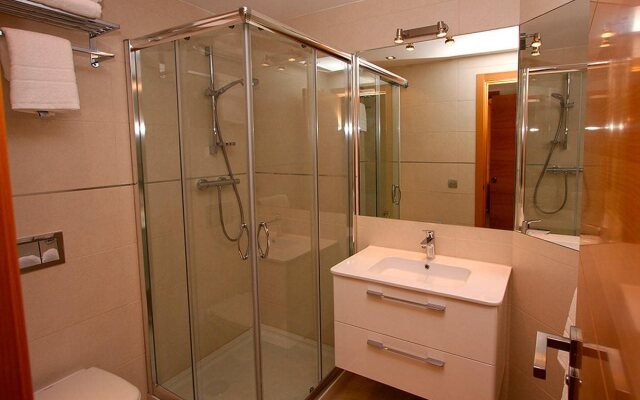 Apartamentos La Botica de Nerja