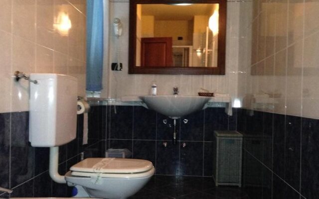 Hotel Le Betulle