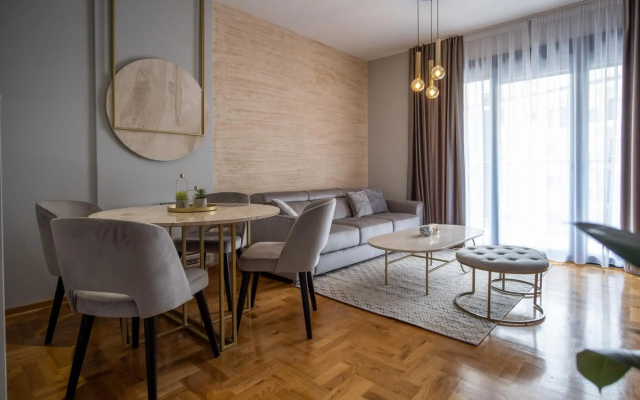 Apartman Aroma