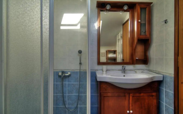 Nefeles Guesthouse