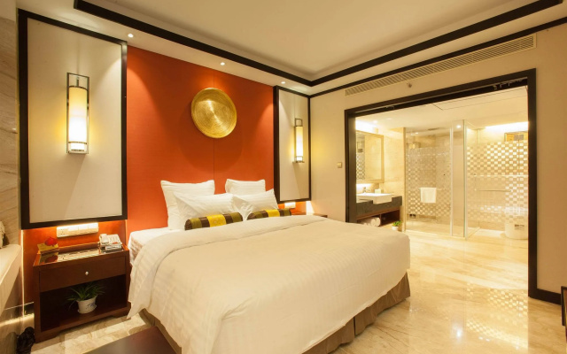 Nanning Landmark Hotel