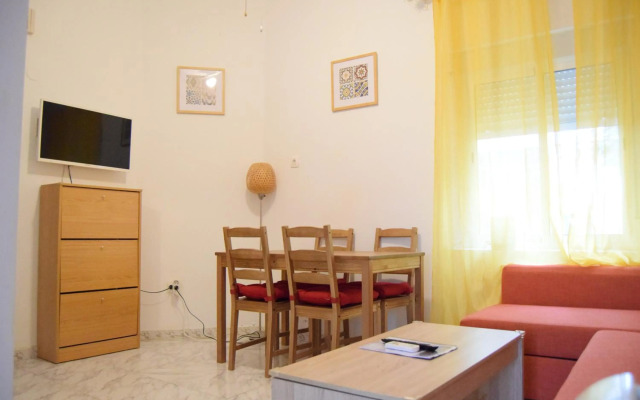 Enjoy Sevilla Familia