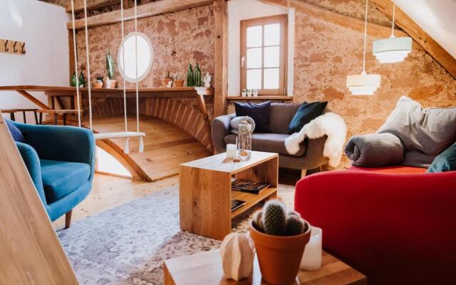 Hotel Gut Hühnerhof