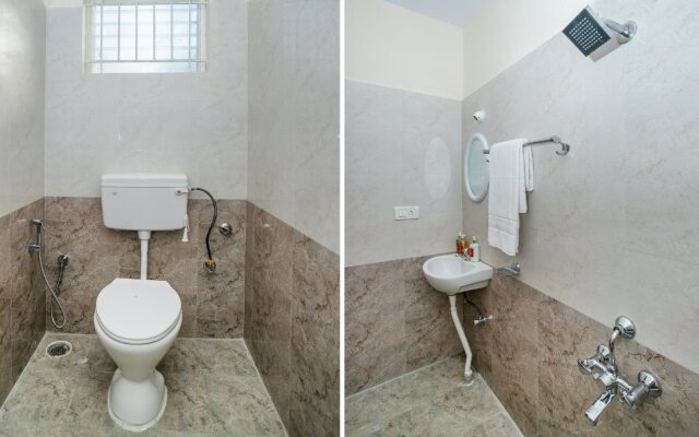 Sri Sai Guest House By OYO Rooms