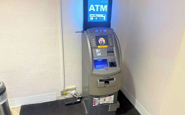 Comfortable Apt in Crystal City