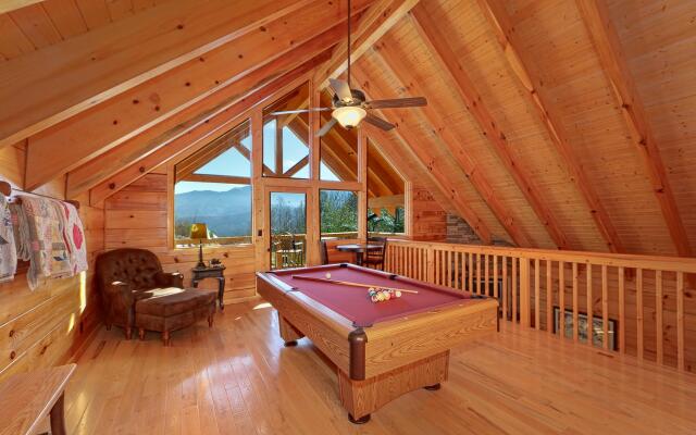 Moonshiners Legacy in Gatlinburg