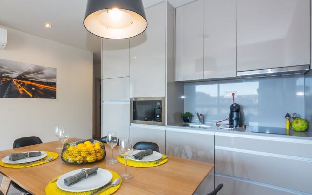 Innapartments Trindade