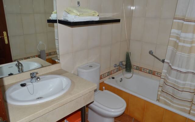 Apartamentos Aguamarina - 605