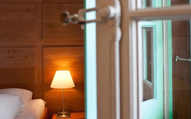 Seminar Hotel Möschberg