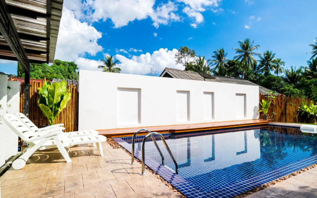 S2 Residence