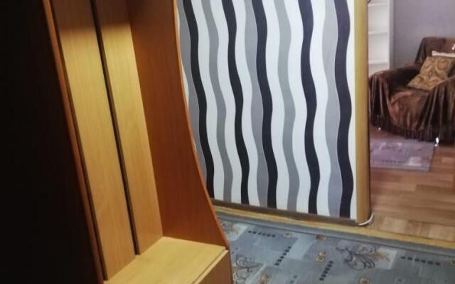 Квартиры посуточно на Магистральной 35