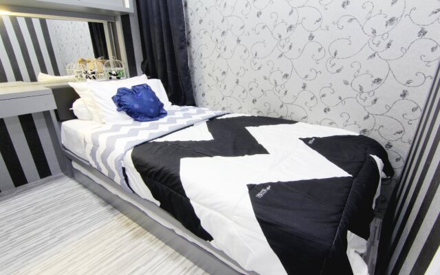 The Suites @ Metro by Prisma Zen