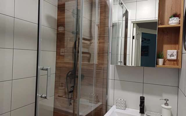 Апартаменты на проспекте Ленина 13А