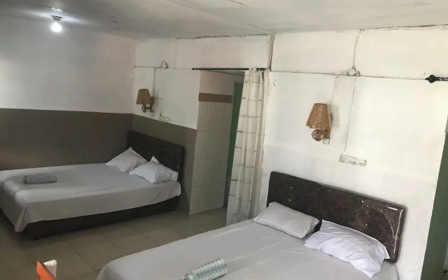 Rinjani Terrace Cottage
