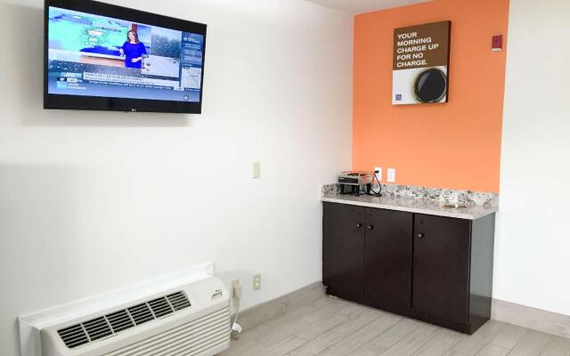 Studio 6 Augusta, GA - Fort Gordon