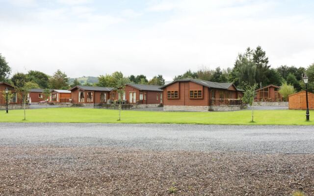Grand Eagles Luxury Lodge Park