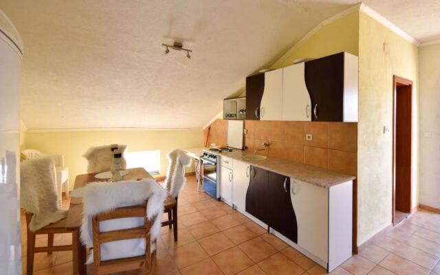 Apartment Karla Novigrad (Zadar)