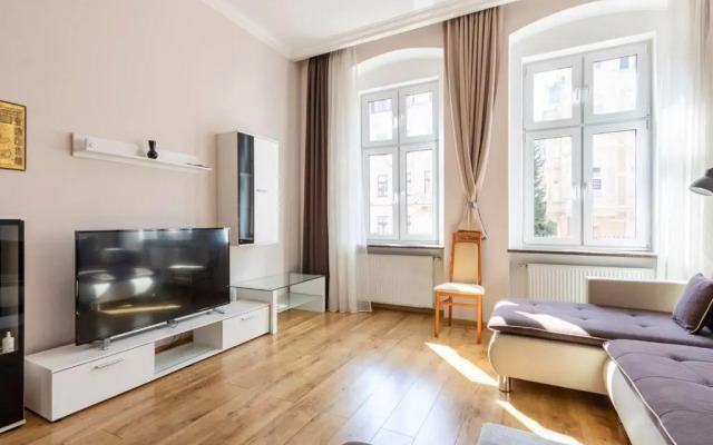 Apartment Becherhaus