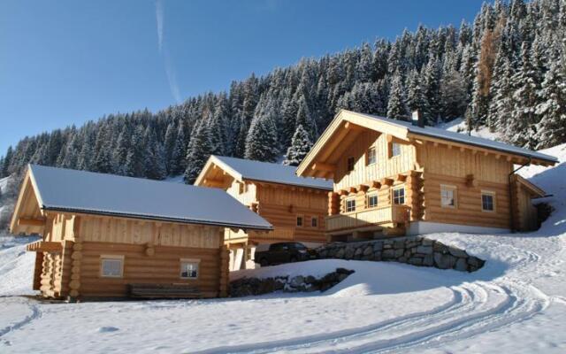 Almdorf Ochsengarten