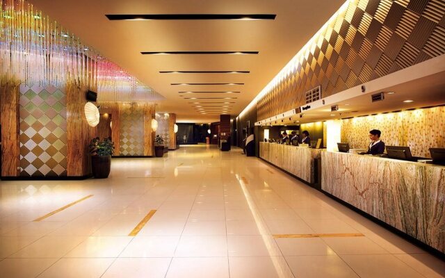Resorts World Genting - Resort Hotel
