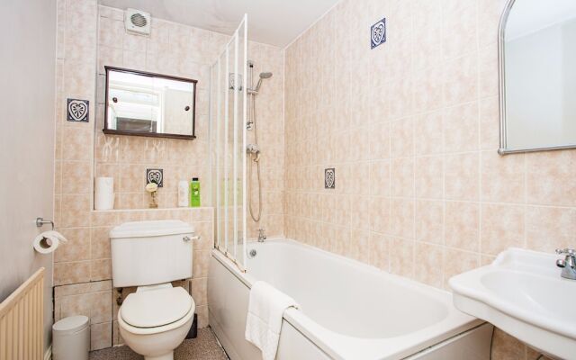 North London Flat for 2 People