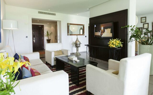Mövenpick Hotel Gammarth Tunis