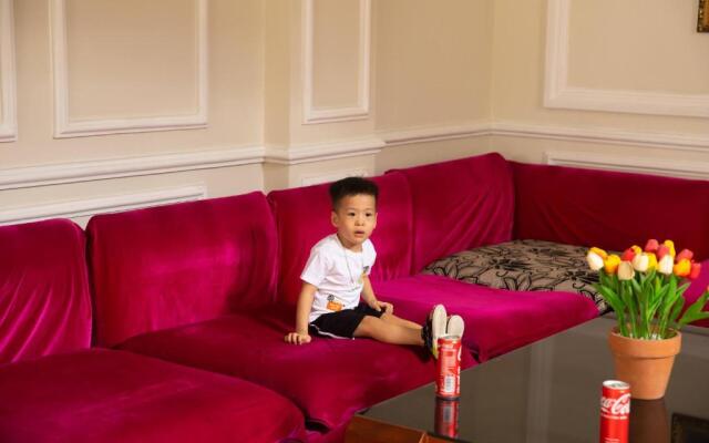 Atana Hotel