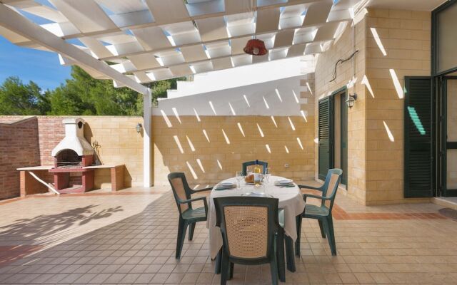 3129 Villetta La Meta by Barbarhouse