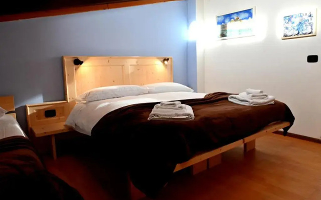 Bed And Breakfast Aurora