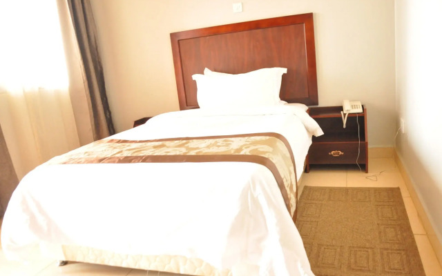 Easy View Hotel