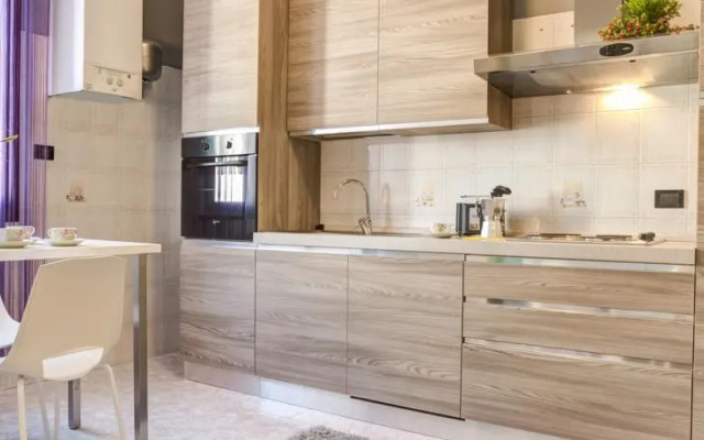 Venice Garden Apartments