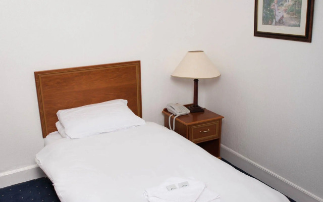 Royal Marine Hotel