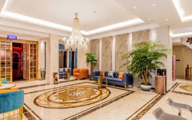 Anshun Tianai Hotel