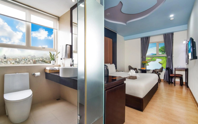 ANFADA Hotel Danang - Image 3