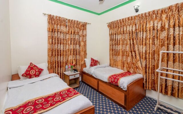 OYO 245 Shiva's Dream Hotel