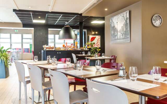 Hotel Campanile Reims Sud - Bezannes