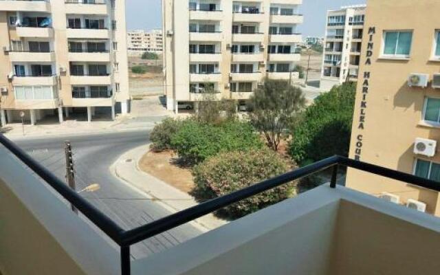 Apartment 301 Carisa Napa Holiday Flats