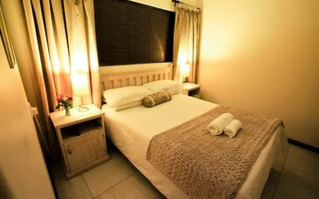 Ruchlaw B&B and Self - Catering