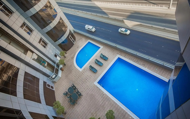 Royal Phoenicia Hotel