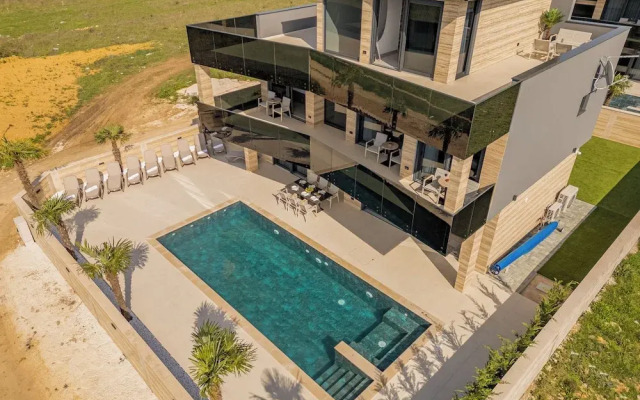 Resort Travera