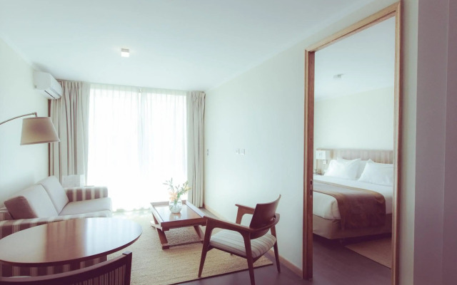 Hotel Atacama Suites