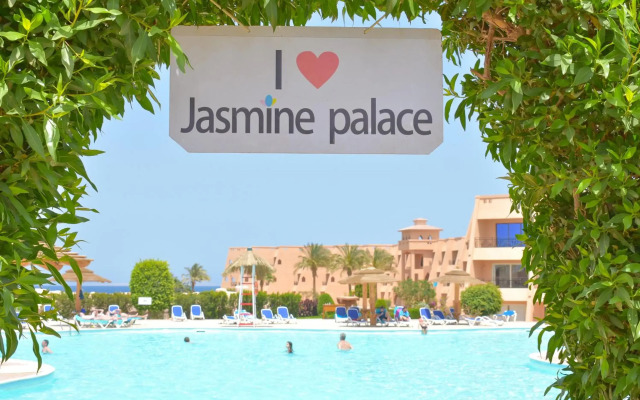 Jasmine Palace Resort & Spa
