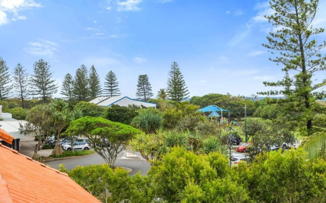 Peregian Beach Apartment