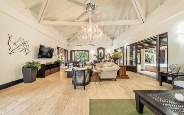 Wonderful 5BR Villa w Jacuzzi at Ingenio