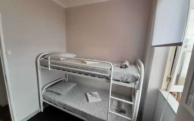 Braga Centro Esquerdo - Hostel