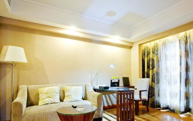 Nan He Xi Yue Hotel